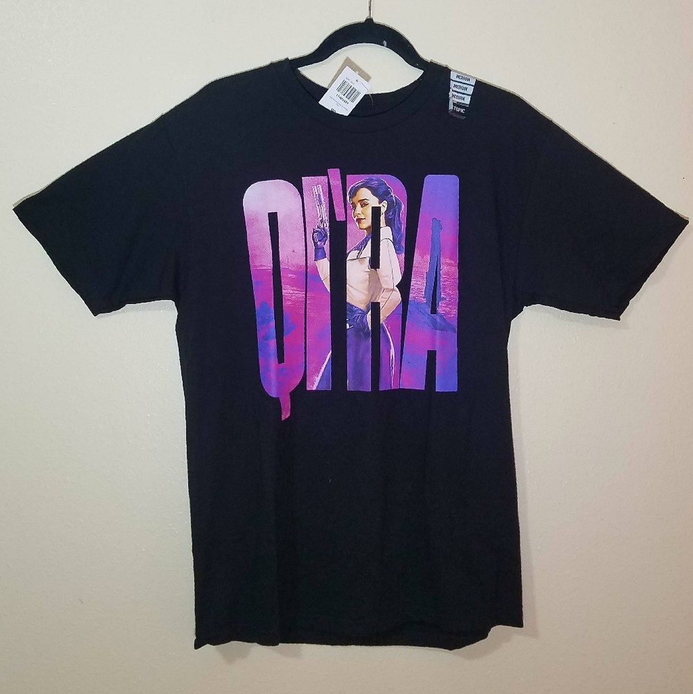 Solo: A Star Wars Story Qi'ra Tee